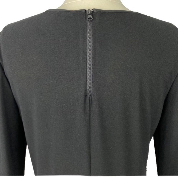 Narciso Rodriguez Design Nation Peplum Top. Size M - Picture 6 of 9